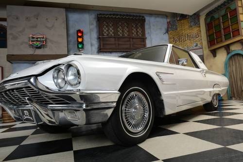 1965 Ford Thunderbird 2D Hardtop Coupe For Sale