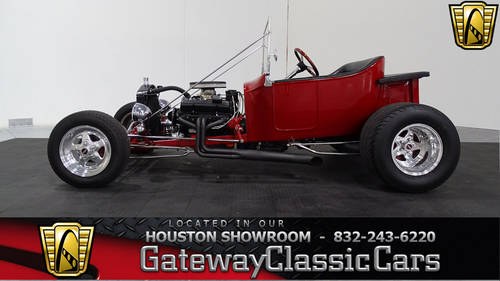 1923 Ford Model T #917 For Sale