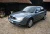 LOW MILEAGE 2001 FORD MONDEO LX  49000 MILES FSH STUNNING  For Sale