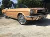 1964 Ford Mustang,260 V8 ,3 speed manual ,rare! For Sale
