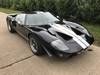 2011 Ford GT40 Evocation. For Sale
