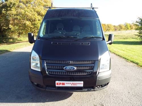 2013 Ford Transit for sale  For Sale