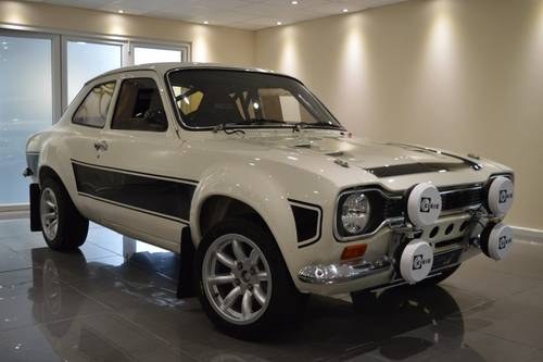 1969 Ford Escort Mk1 2.0 Duratec For Sale