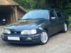 1991 Ford Sierra Cosworth: 17 Oct 2017 For Sale by Auction