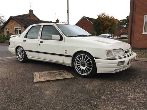 1990 FORD SIERRA SAPPHIRE 4X4 COSWORTH For Sale