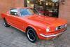 1965 Ford Mustang Fastback 289 V8 A-code - 4-speed manual VENDUTO