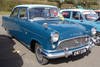 1962 1960 mk 2 consul for sale in very good condition For Sale