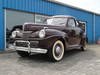 ford de luxe business coupe 1941 In vendita