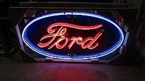 1993 Ford Blazer In vendita