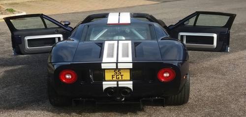 FORD GT 2006 "Amazing condition" For Sale