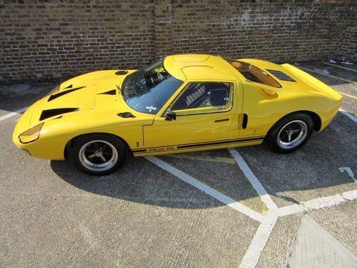 Ford GT40 Mk5 For Sale