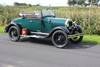 Ford Model A Roadster 1928 € 26500,- In vendita