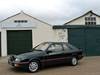 1983 Ford Sierra XR4i, 45,000 miles, SOLD VENDIDO