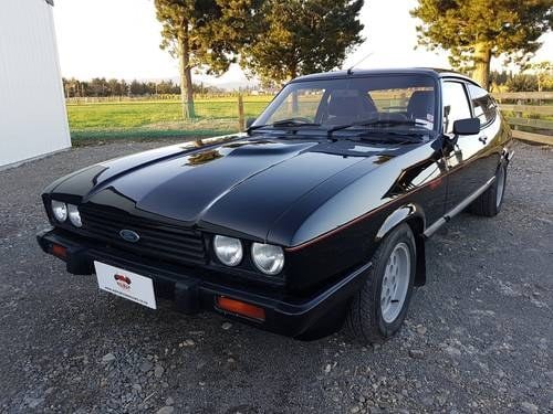 1982 The Car You Always Promised Yourself! SOLD