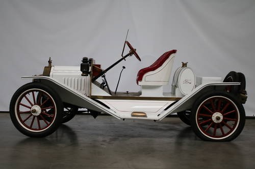 1913 Model T Speedster For Sale by Auction