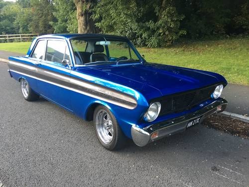 ford falcon 1965 For Sale