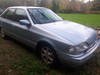 1994 ford granada scorpio 2.0l SOLD