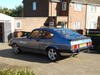 1984 capri 2.8 injection For Sale