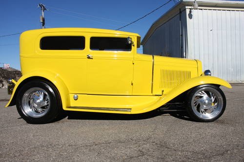 1930 Ford Model A  For Sale