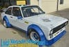 1975 Ford Escort Cosworth RS 2000 Mk2 (Terzi) SOLD