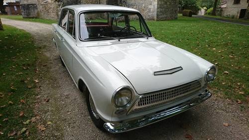 1972 Ford cortina mk1 For Sale