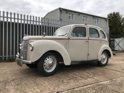 Ford prefect For Sale
