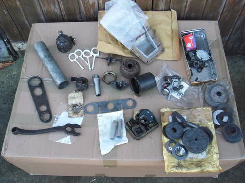 FORD Model T   parts  1920s  For Sale