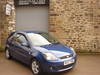 2007 07 FORD FIESTA 1.4 ZETEC CLIMATE 3DR 50903 MILES. SOLD