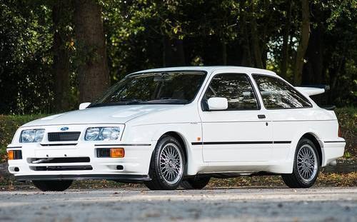 FORD COSWORTH RS XR TICKFORD WANTED ALL CONSIDERED