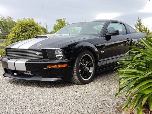 2007 Like New Condition! VERKAUFT