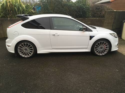 2009 Mk 2 RS Focus  For Sale