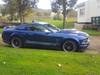 2005 FORD MUSTANG SHELBY GT500 REPLICA  £7,000 - £9,000 For Sale by Auction