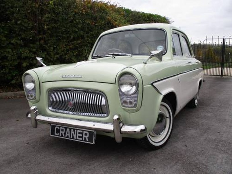 Ford Prefect