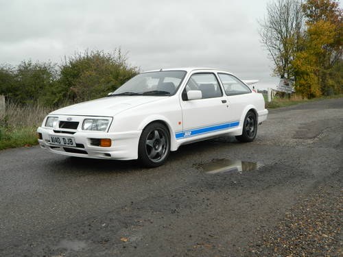 1984 V8. 3 door Cosworth 500 style super perfromance For Sale