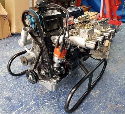 HPE Harris Pinto 200+ bhp Spec Kaufen Bei
