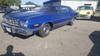1973 FORD GRAN TORINO 1 OWNER ALL ORIGINAL 17,000 MILES  For Sale