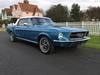 1967 Ford Mustang convertible For Sale