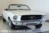 Ford Mustang cabriolet V8 1967 in good condition For Sale