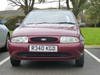 Fiesta 1.25 LX 5dr 1998  For Sale