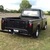 1960 Ford F100 custom cab Pick up For Sale