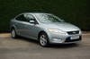 2010 Ford Mondeo 2.0TD Zetec 127700 miles For Sale
