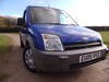 2005 Ford Transit Connect 1.8 TDCi L (Part Exchange to Clear) In vendita