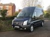 2012(62) FORD TRANSIT TREND (125ps)(EU5) MWB - H/ROOF Kaufen Bei