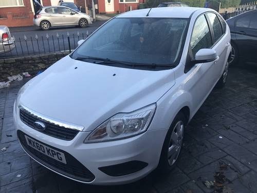 2011 Ford Focus 1.6 TDCi For Sale