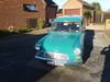 1967 Ford anglia van SOLD