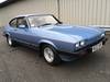 1985 B FORD CAPRI 2.0 LASER 3D 99 BHP, TIME WARP CLASSIC Kaufen Bei