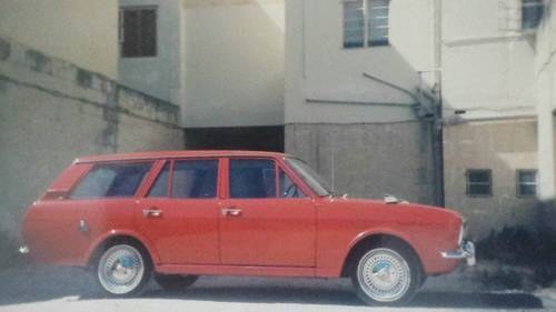 1966 Ford Cortina Estate - Station Wagon - Mk2 In vendita