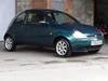 2002 Ford KA 1.3 Collection 3DR SOLD