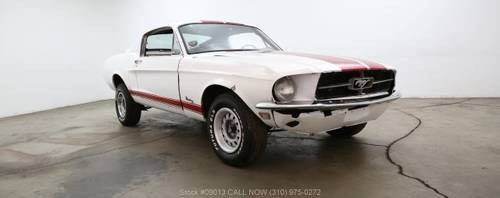 1968 Ford Mustang  For Sale