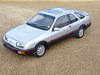 Ford XR4i – Original/Low Miles/Low Ownership VERKAUFT